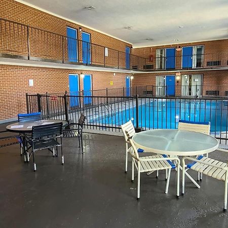 ג'ונסבורו Fairview Inn & Suite מראה חיצוני תמונה