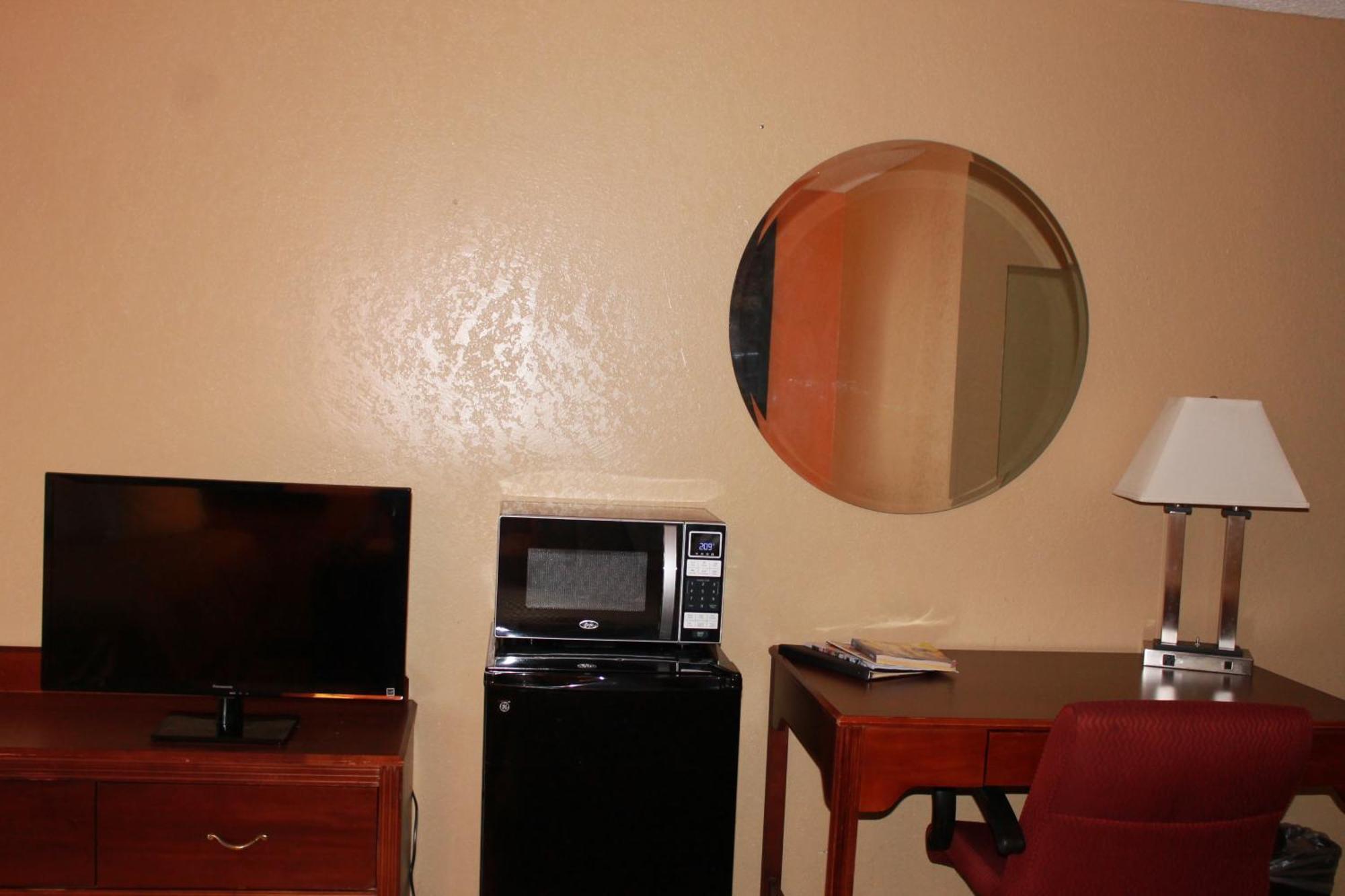 ג'ונסבורו Fairview Inn & Suite מראה חיצוני תמונה